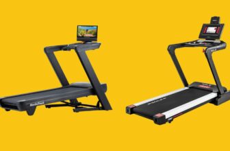 Top 10 Best Treadmills 2026