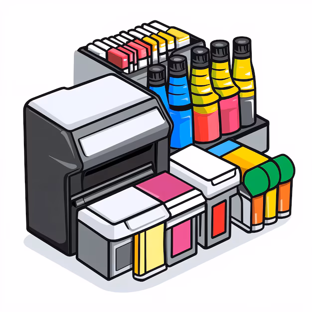 Top 10 Best Ink Cartridges 2025