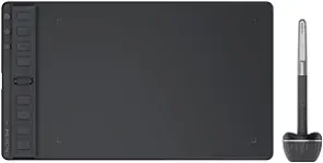 Top 10 Best Drawing Tablets 2025