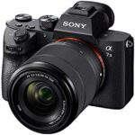 Top 10 Best Mirrorless Cameras 2025