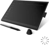 Top 10 Best Drawing Tablets 2025