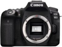 Top 10 Best DSLR Cameras 2025