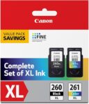 Top 10 Best Ink Cartridges 2025