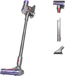 Top 10 Best Cordless Vacuum Cleaners 2025