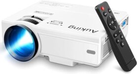 Top 10 Best Projectors 2025