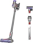 Top 10 Best Cordless Vacuum Cleaners 2025