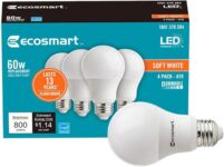 Top 10 Best Smart Light Bulbs 2025