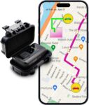Top 10 Best GPS Trackers for Vehicles 2025