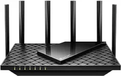 Top 10 Best Wi-Fi Routers 2025
