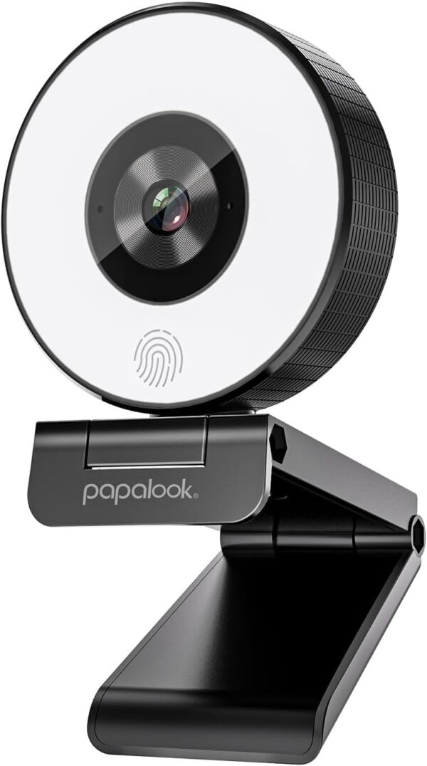 TOP WEBCAMS 2026 visual data 3
