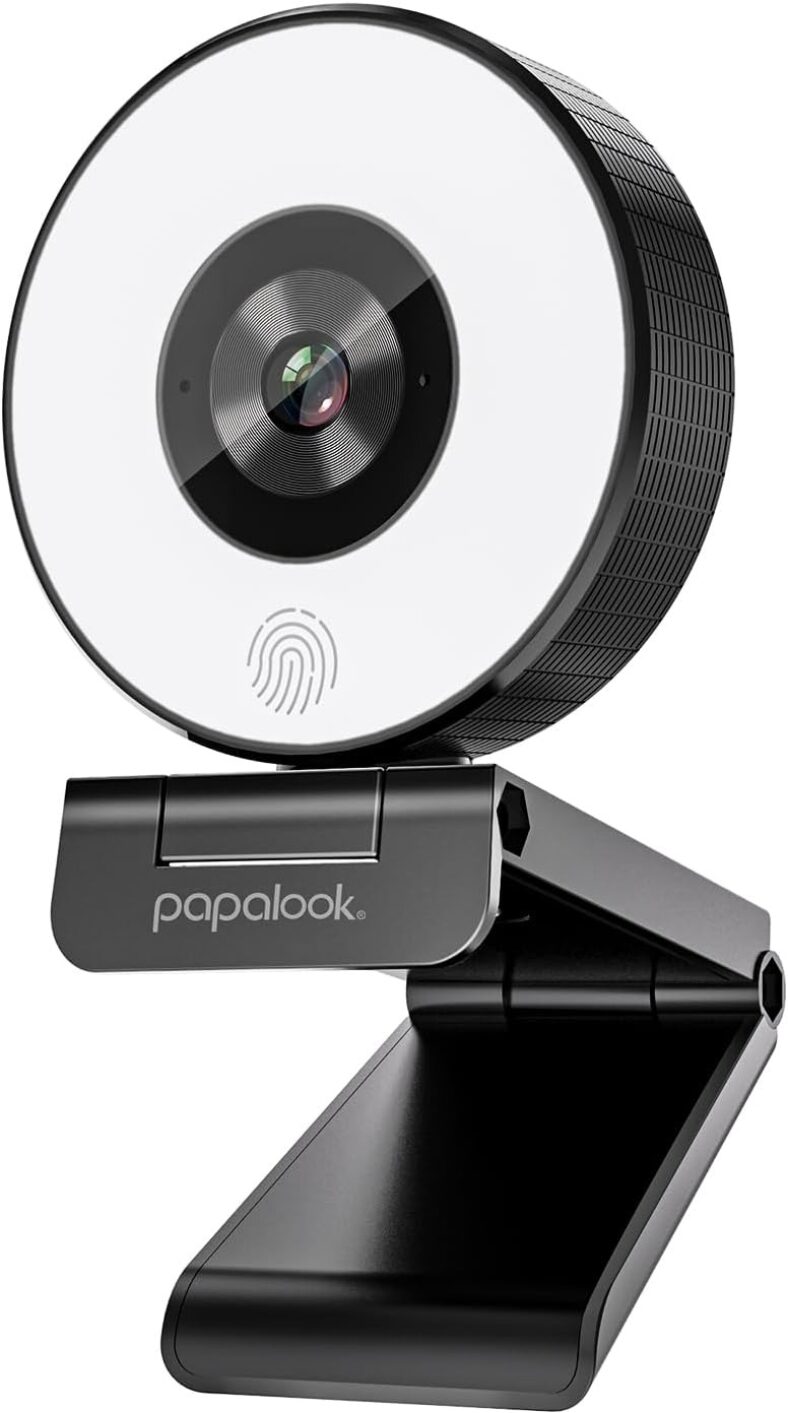 BEST WEBCAMS FOR 2026 visual data 3