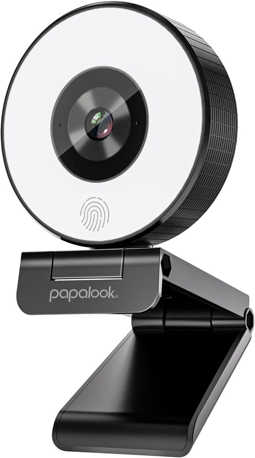 BEST WEBCAMS 2026 visual data 2