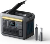 Top 10 Best Portable Power Stations 2025