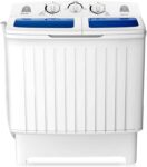 Top 10 Best Washing Machines 2025