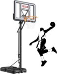 Top 10 Best Basketball Hoops 2025