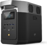 Top 10 Best Portable Power Stations 2025