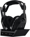 Top 10 Best Wireless Gaming Headsets 2025