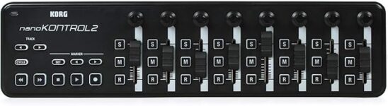 Top 10 Best Studio Controllers 2025