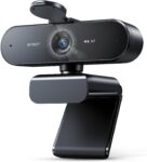 Top 10 Best Webcams 2025