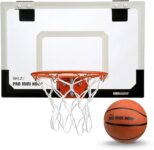 Top 10 Best Basketball Hoops 2025