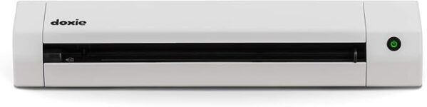 Top 10 Best Portable Document Scanners 2025