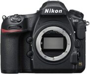 Top 10 Best DSLR Cameras 2025