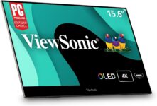 Top 10 Best Portable Monitors 2025