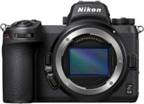 Top 10 Best Mirrorless Cameras 2025