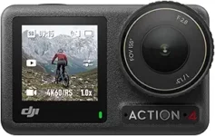 Top 10 Best Action Cameras 2025