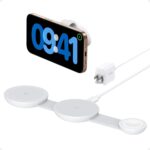 Top 10 Best IOS Wireless Chargers 2025