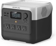 Top 10 Best Portable Power Stations 2025
