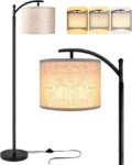 Top 10 Best Floor Lamps 2025