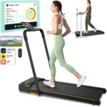 Top 10 Best Under Desk Treadmills 2025