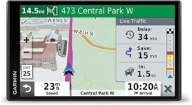 Top 10 Best GPS Navigators 2025