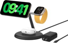 Top 10 Best IOS Wireless Chargers 2025