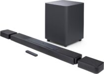 Top 10 Best Soundbars 2025