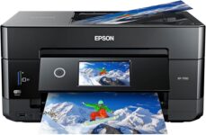 Top 10 Best All-In-One Printers 2025