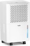 Top 10 Best Dehumidifiers 2025