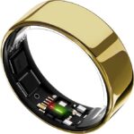 Top 10 Best Smart Rings 2025