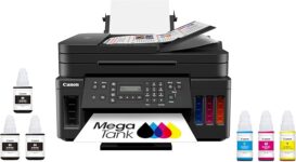 Top 10 Best All-In-One Printers 2025