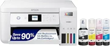 Top 10 Best All-In-One Printers 2025