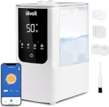 Top 10 Best Humidifiers 2025