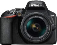 Top 10 Best DSLR Cameras 2025