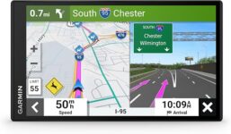 Top 10 Best GPS Navigators 2025