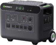 Top 10 Best Portable Power Stations 2025