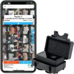 Top 10 Best GPS Trackers for Vehicles 2025