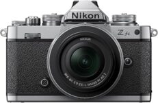 Top 10 Best Mirrorless Cameras 2025
