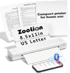 Top 10 Best Portable Thermal Printers 2025