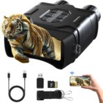 Top 10 Best Night Vision Goggles 2025