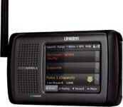 Top 10 Best Radio Scanners 2025